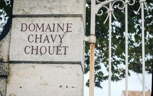 Domaine Chavy-Chouet 3