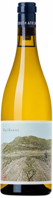 Garrada do vinho Huilkrans
