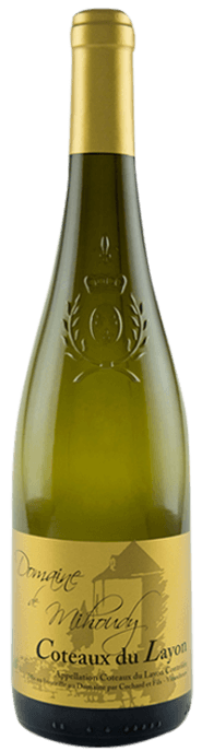 Garrada do vinho Coteaux du Layon