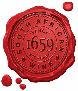 Vinhos na África do Sul