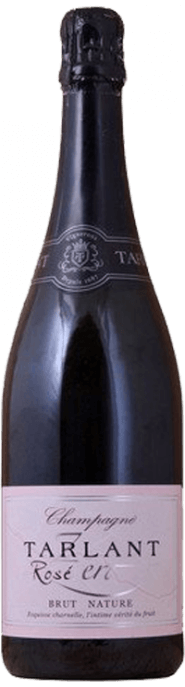 Garrada do vinho Zero Rose