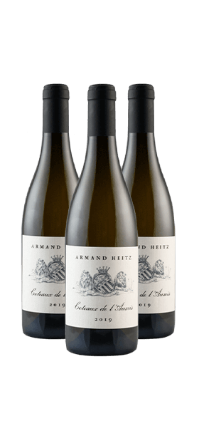 Garrada do vinho Caixa Especial Coteaux L’Auxois