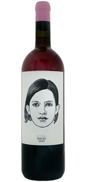 Garrada do vinho Winifred