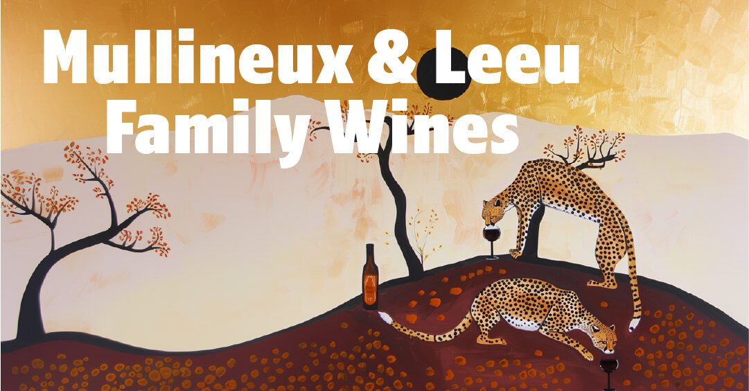 Mullineux Family Wines