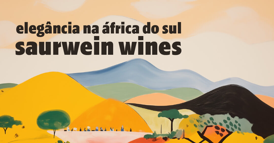 Saurwein Wines
