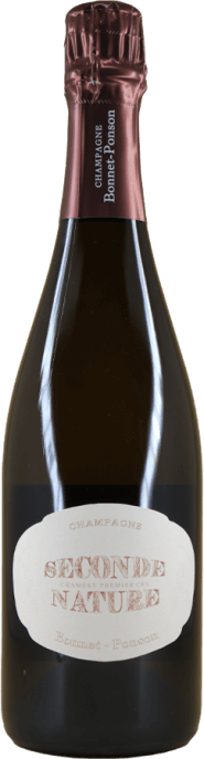 Garrada do vinho Seconde Nature