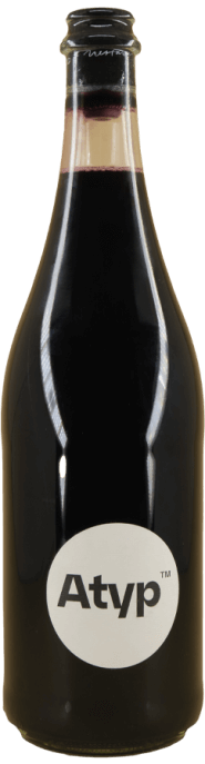 Garrada do vinho Atyp 2