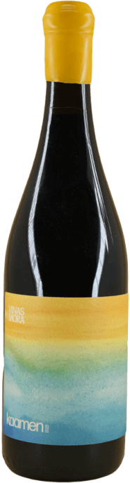 Garrada do vinho Kaamen