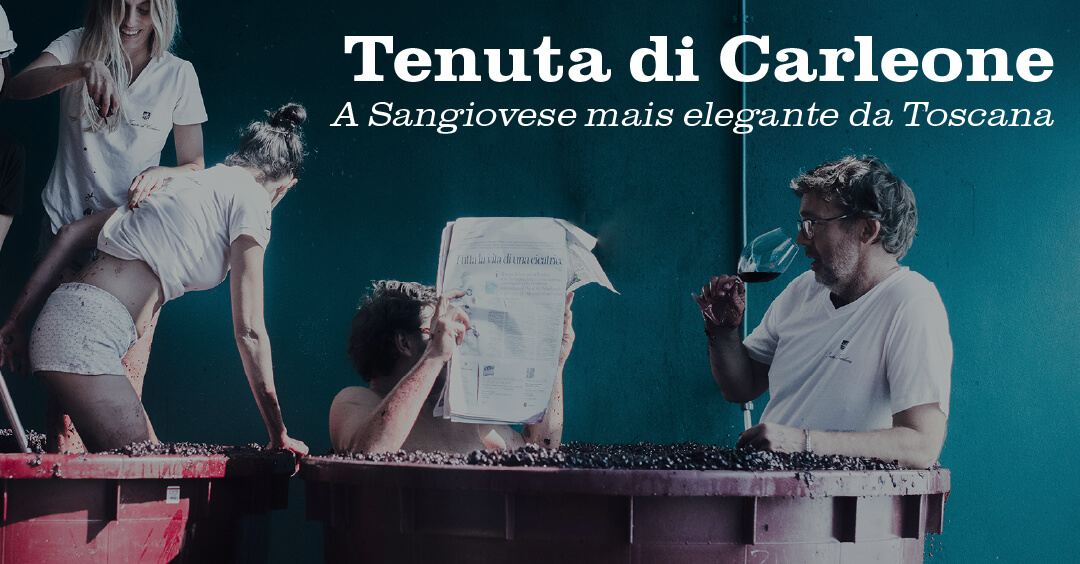 Tenuta di Carleone