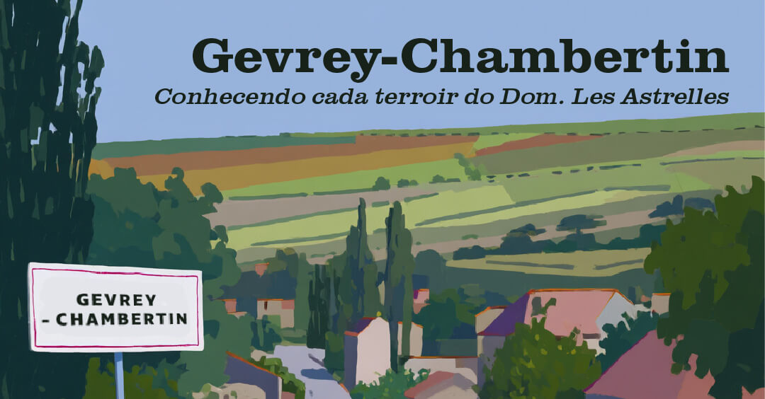 Gevrey Chambertin