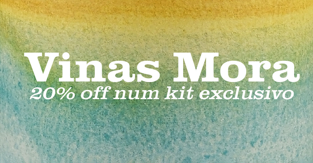 Kit Vinas Mora