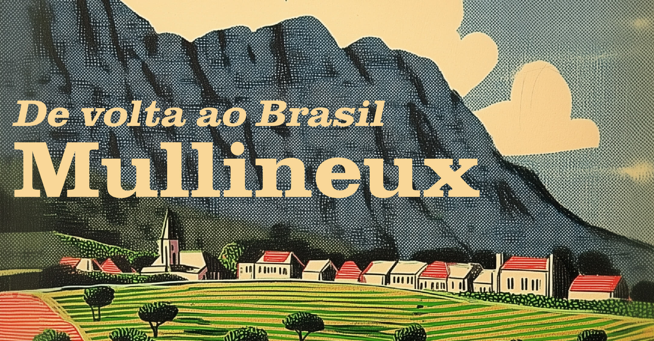 Mullineux Family Wines