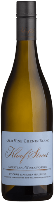 Garrada do vinho Kloof Street Chenin Blanc
