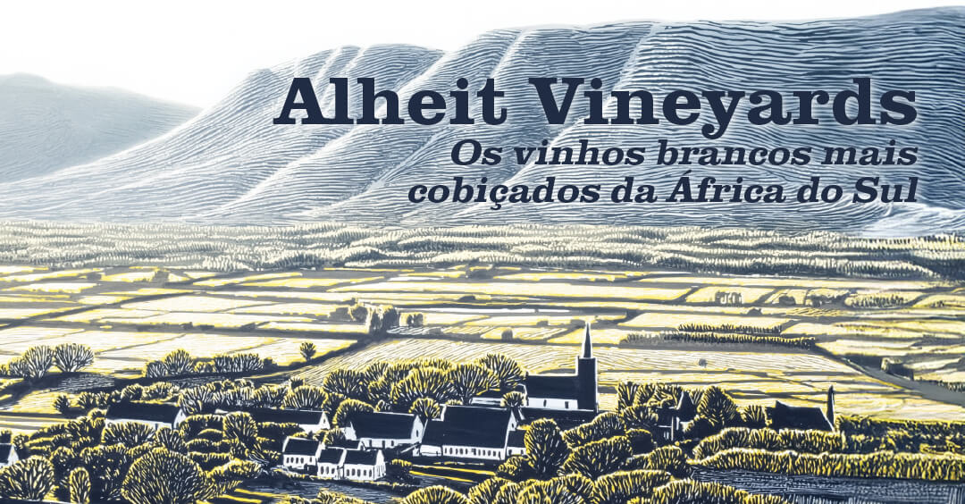 Alheit Vineyards