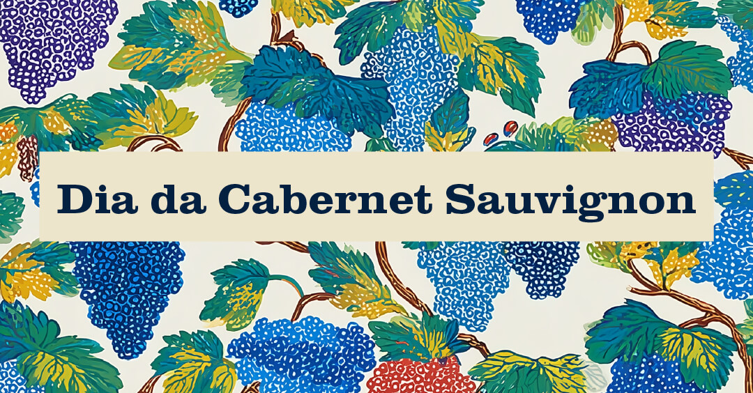 Dia da Cabernet Sauvignon