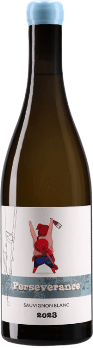 Garrada do vinho Perseverance