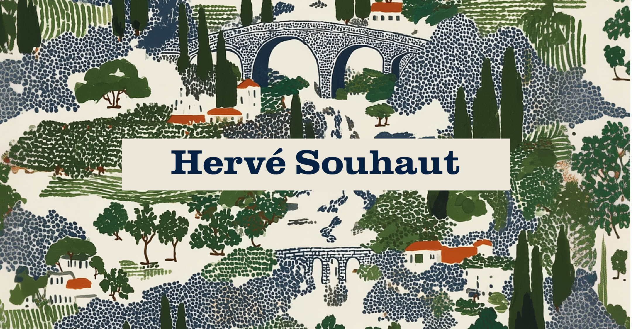 Herve Souhaut