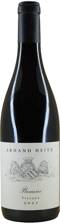 Beaune - Uva Vinhos