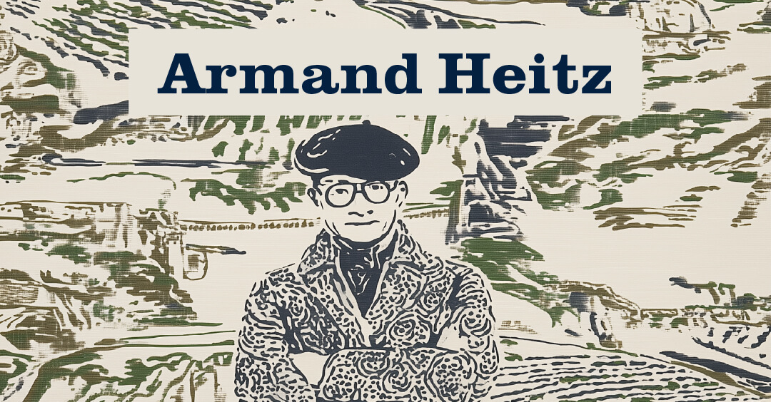 Armand Heitz