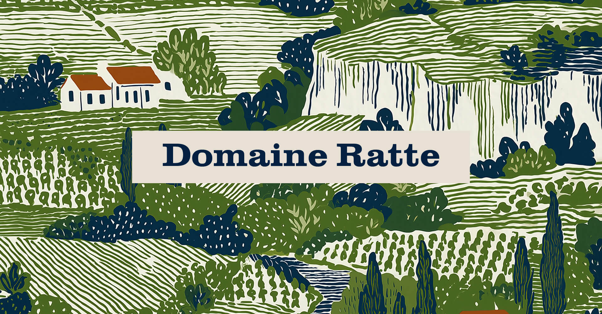 Domaine Ratte