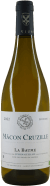 Mâcon Cruzille Blanc La Baume