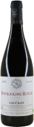 Bourgogne Rouge Les Crays