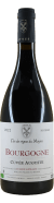 Bourgogne Rouge Cuvée Auguste