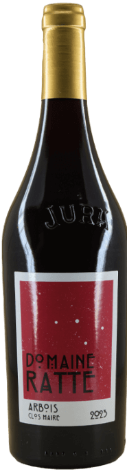 Garrada do vinho Clos Maire