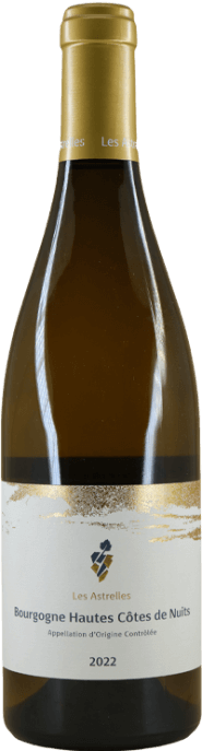 Garrada do vinho Bourgogne Hautes-Côtes de Nuits