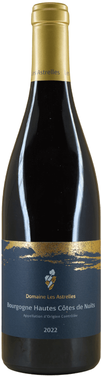 Bourgogne Hautes-Côtes de Nuits 2009 Bourgogne Hautes-Côtes de Nuits Rouge - Uva Vinhos