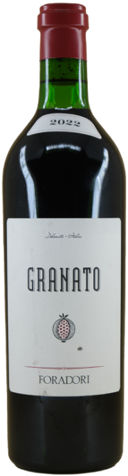 Garrada do vinho Granato