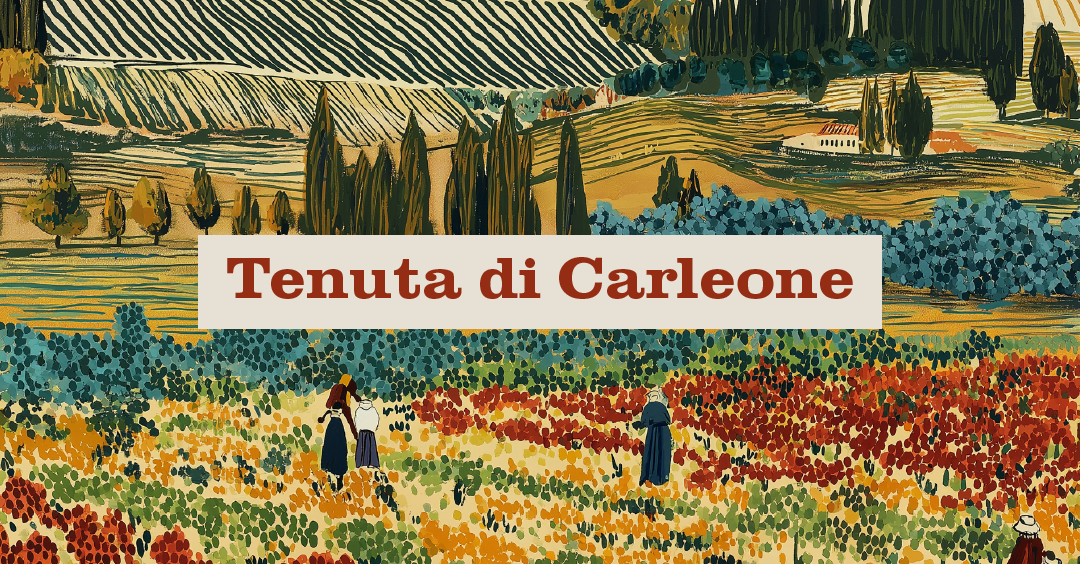 Tenuta di Carleone