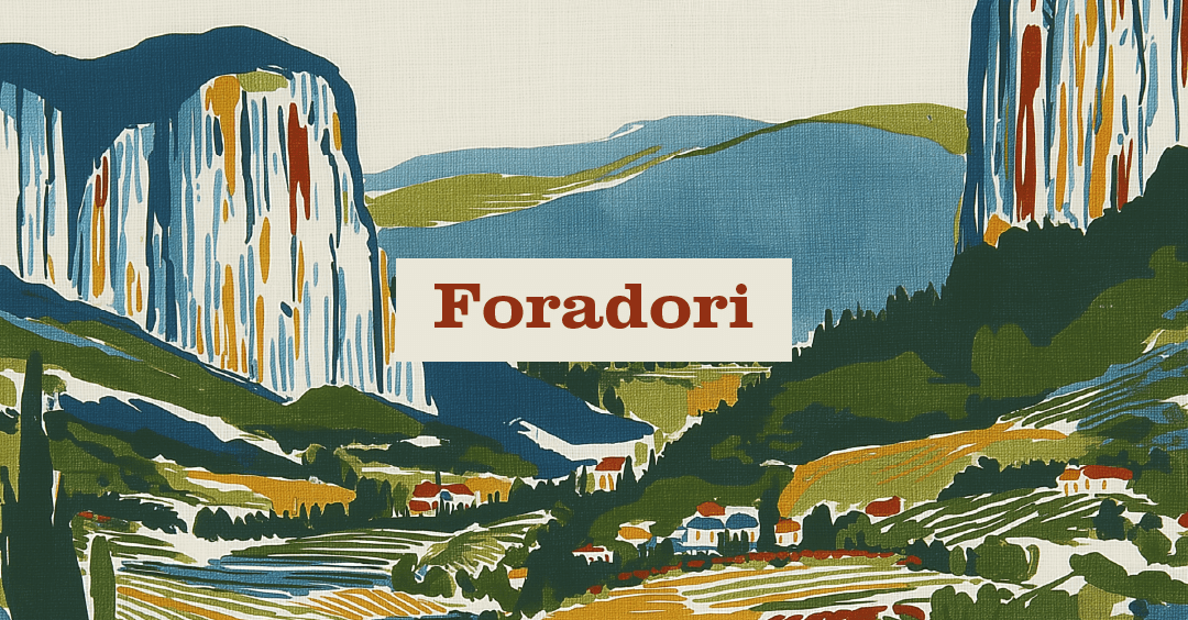 Foradori