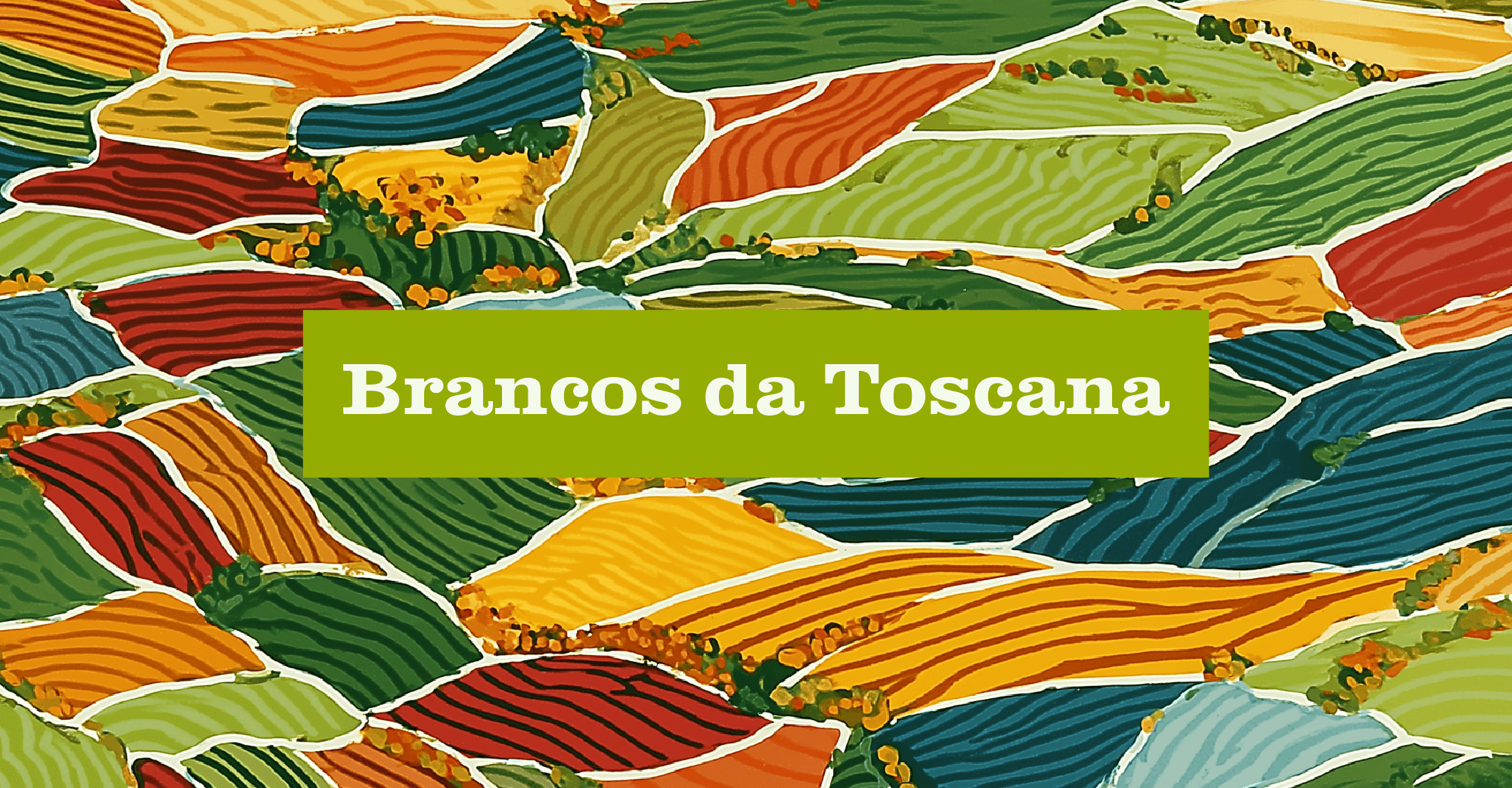 Brancos da Toscana