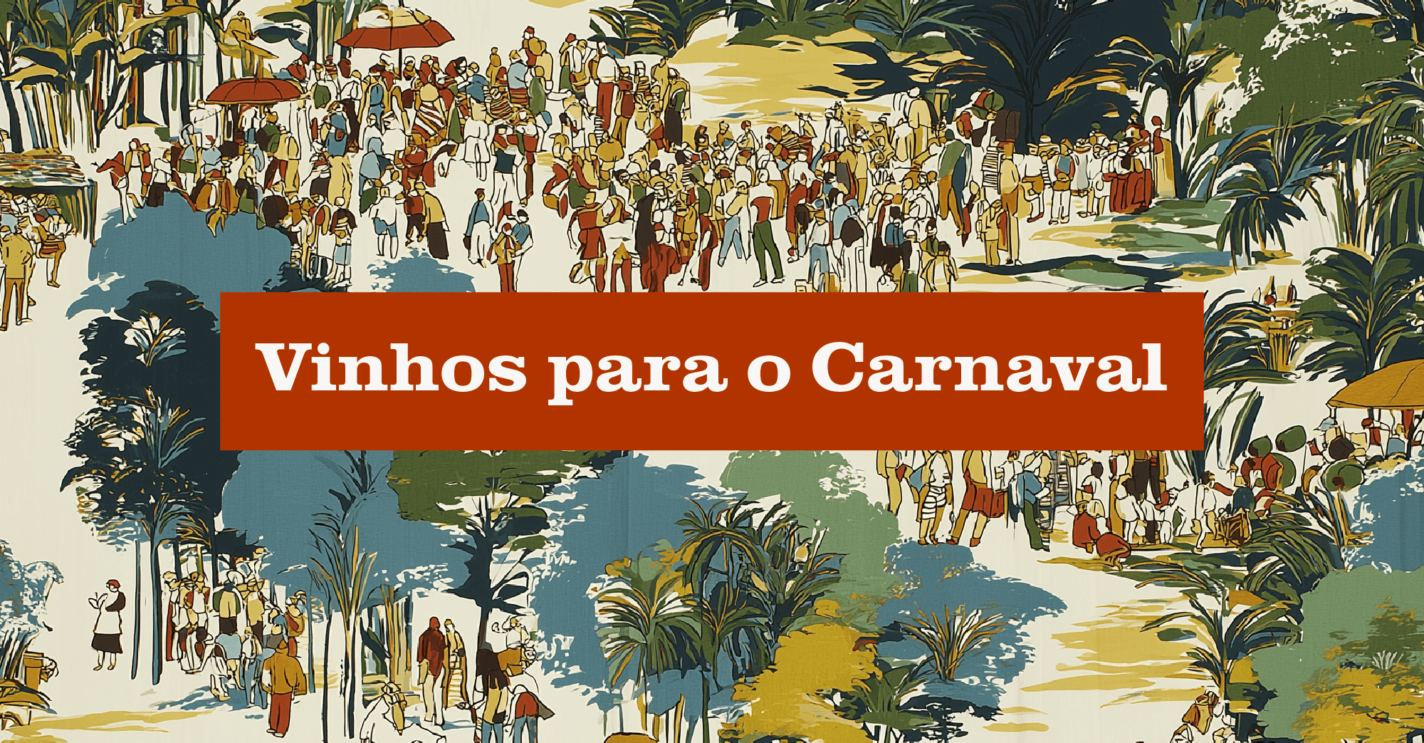Carnaval da Uva