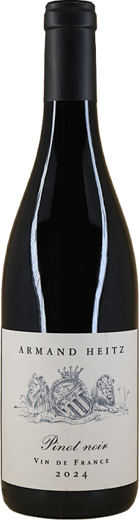 Pinot Noir VdF - Uva Vinhos