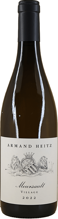 Meursault - Uva Vinhos