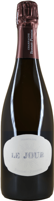 Garrada do vinho Le Jour