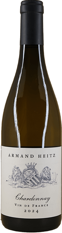 Chardonnay VDF Magnum - Uva Vinhos