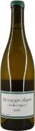 Aligoté Vieilles Vignes