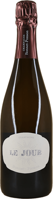 Garrada do vinho Le Jour
