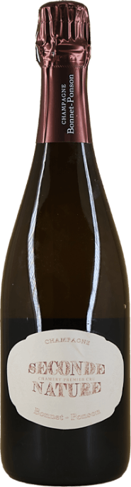 Garrada do vinho Seconde Nature