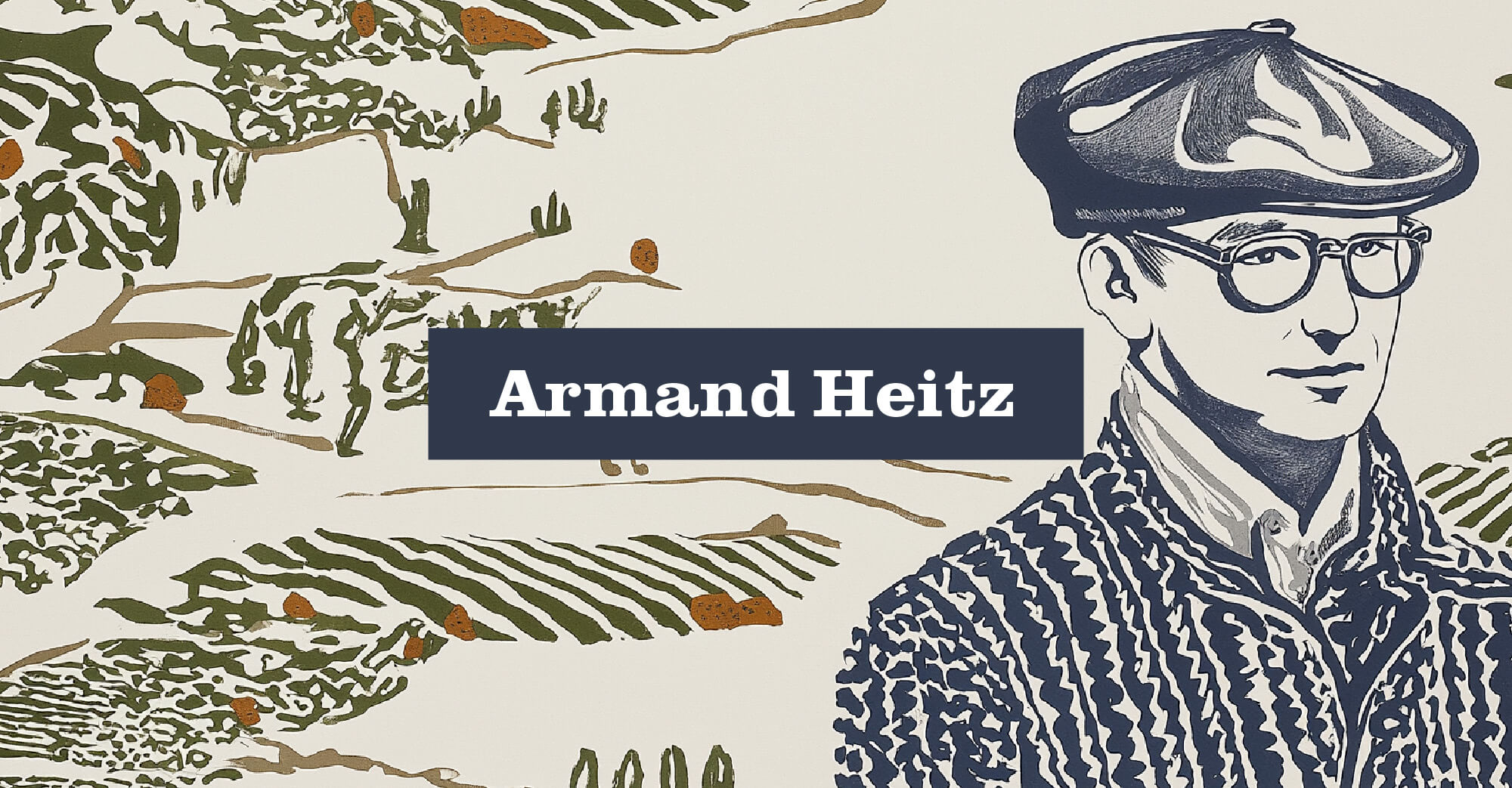 Domaine Armand Heitz