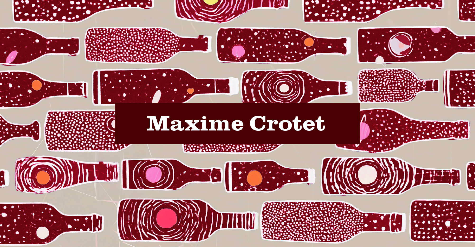Maxime Crotet