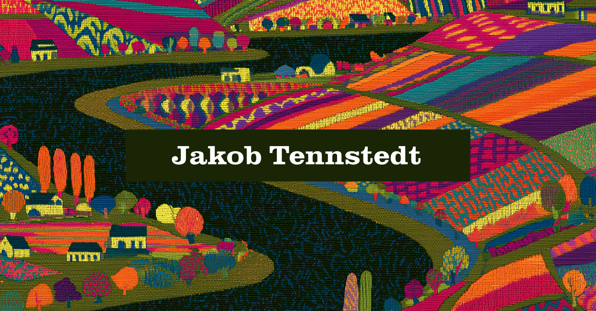 Jakob Tennstedt