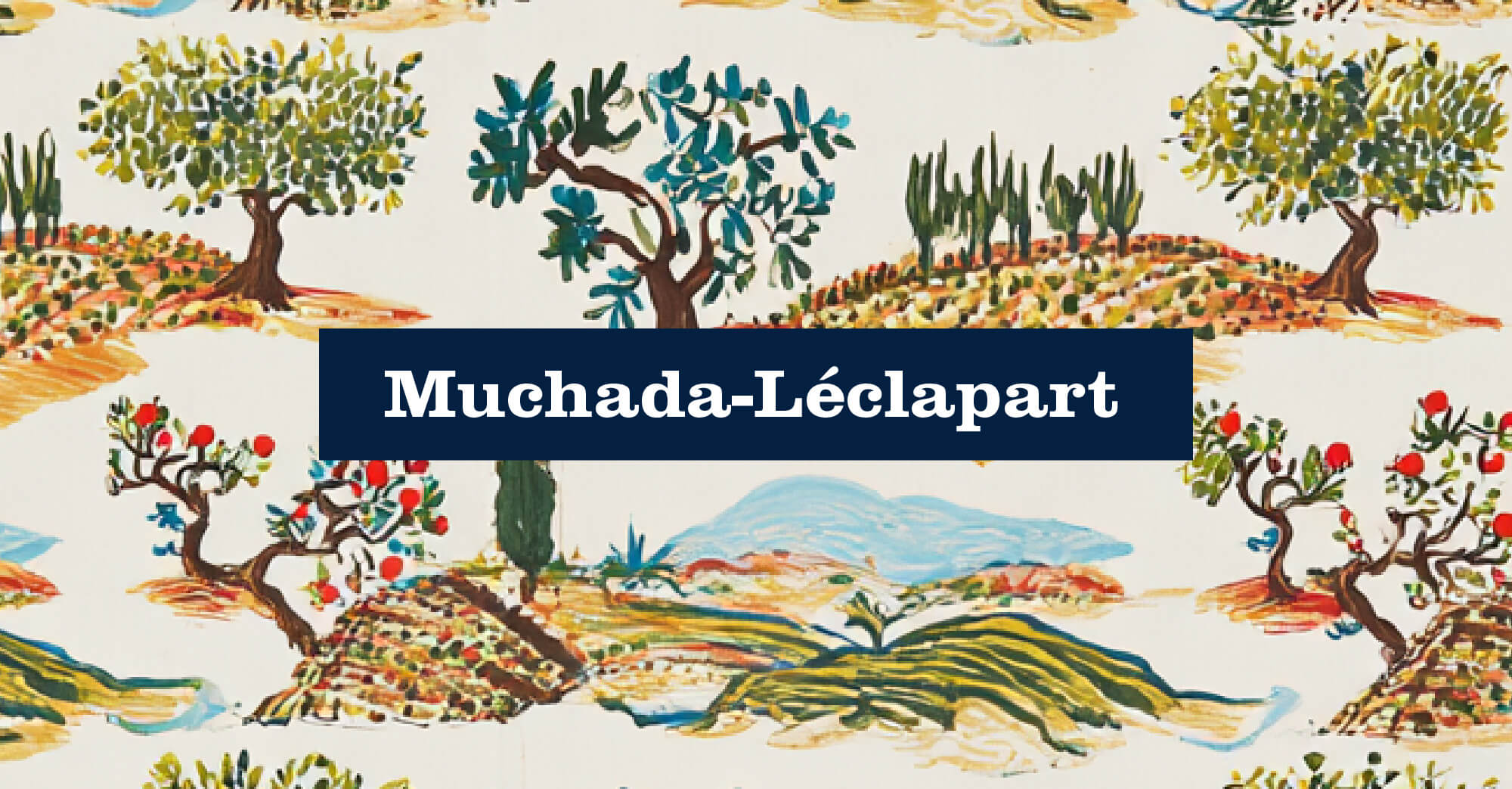 Muchada Leclapart