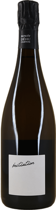 Garrada do vinho Initiation NV