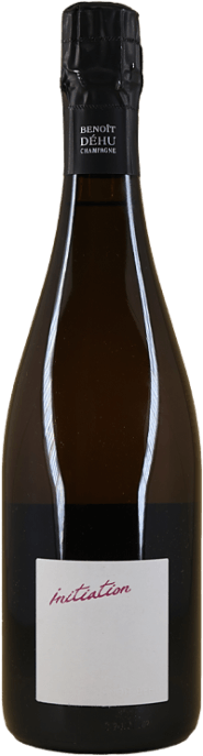 Garrada do vinho Initiation NV Rosé