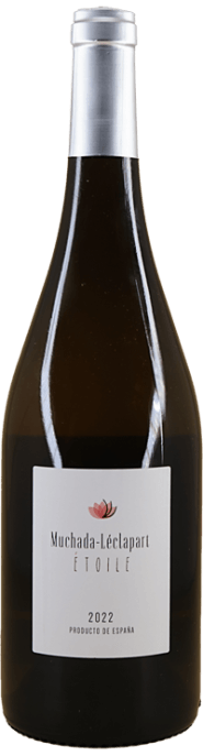 Garrada do vinho Etoille