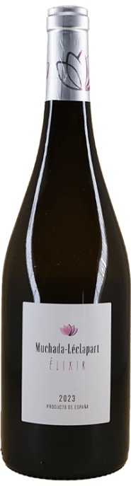 Garrada do vinho Elixir